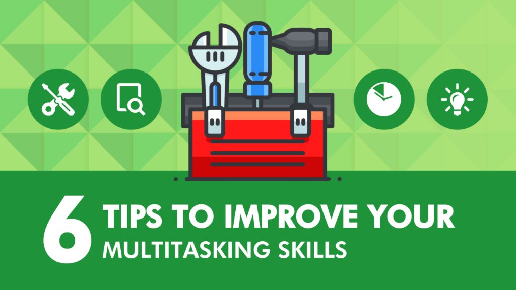 Multitasking Skills for University Administrators: Practical Tips and Strategies