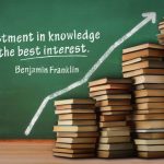 Investing in Knowledge