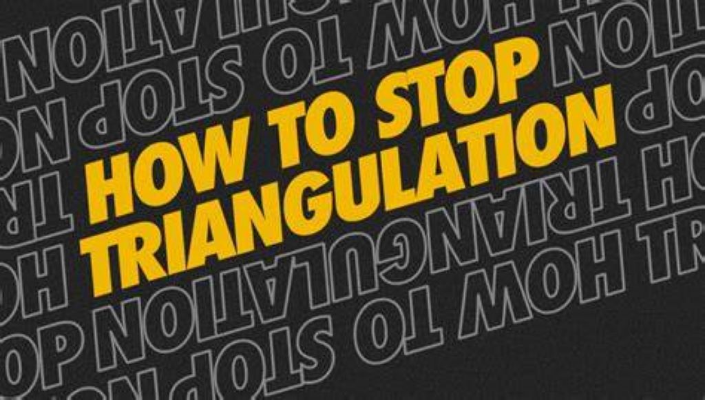 Triangulation Abuse: How to Identify and Overcome It in Interpersonal Relationships