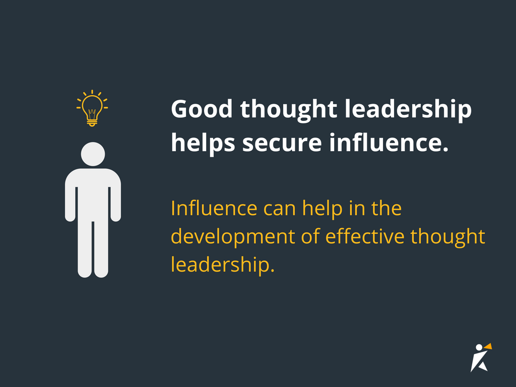 Thought Leadership: Unlocking the Power of Innovative Thinking