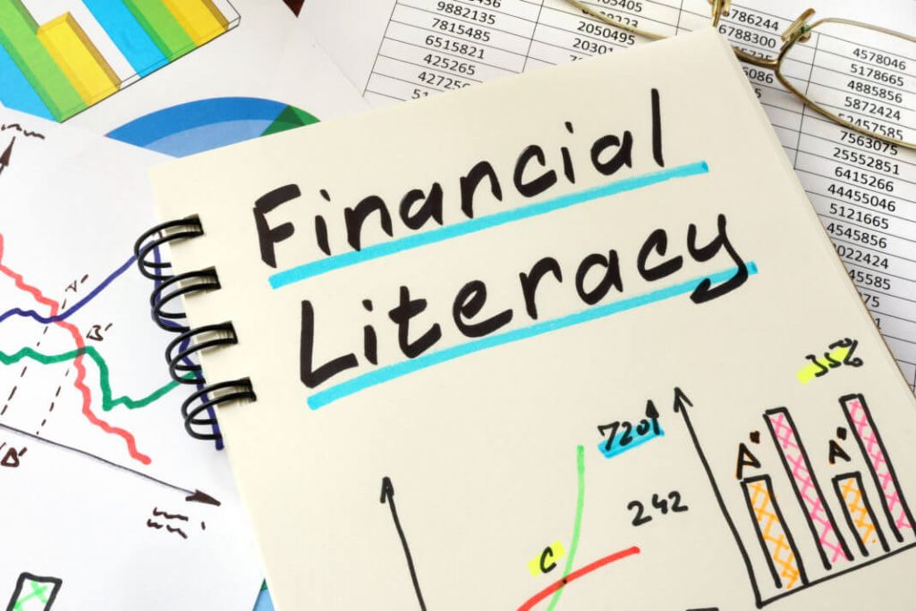 Financial Literacy for University Students
