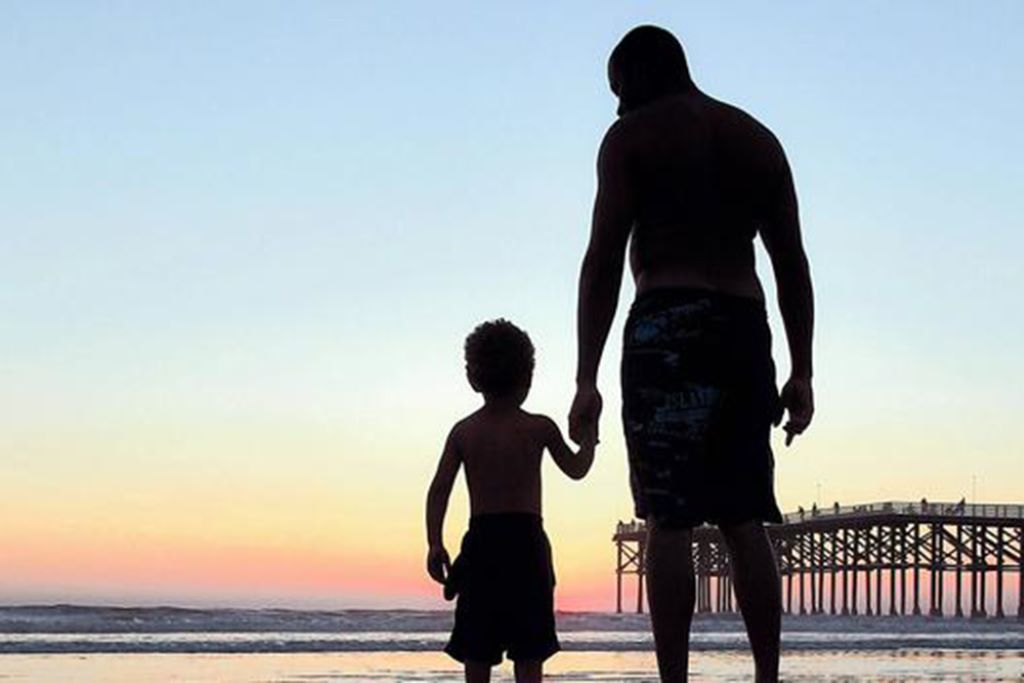 Fatherhood Unplugged: A Raw and Honest Perspective