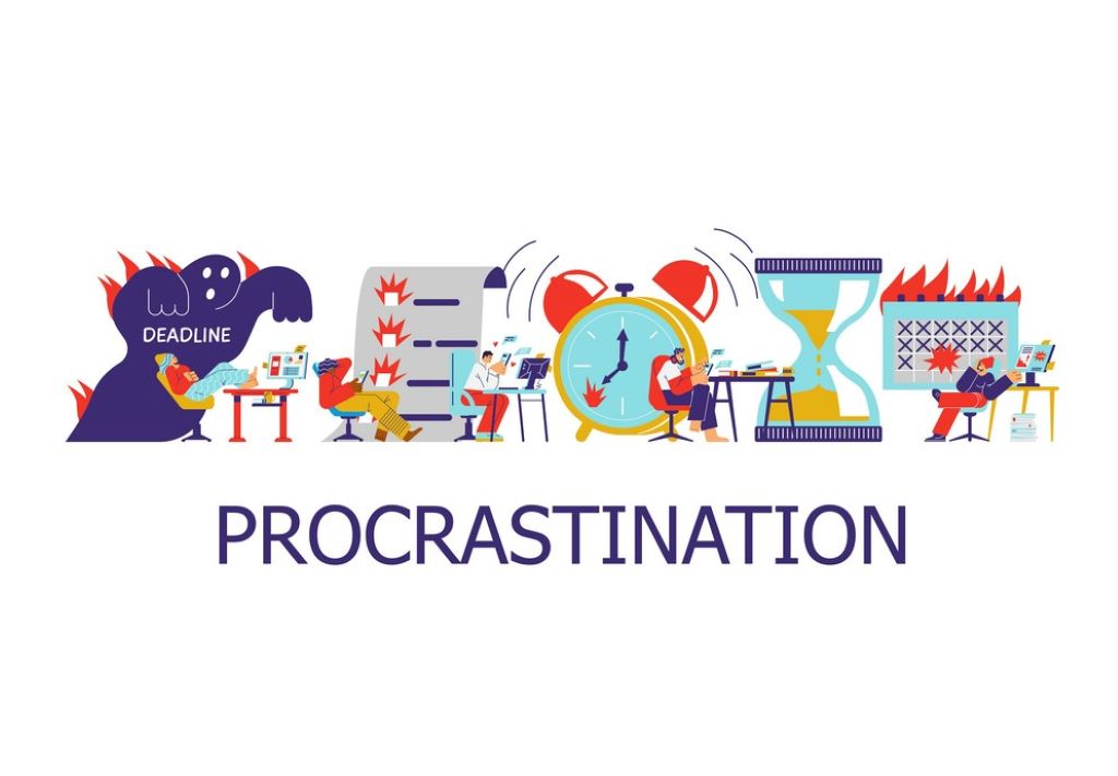 Powerful Techniques to Crush Your Procrastination Habits in College