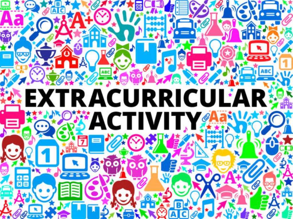 Extracurricular Activities: Enhancing Skills and Enriching Lives