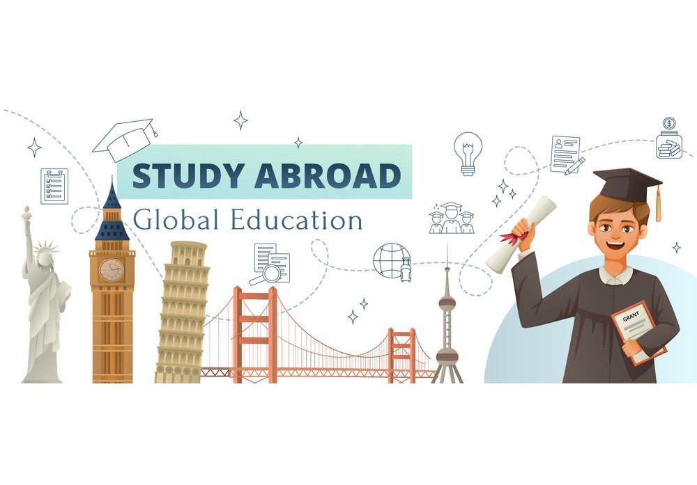 Top Tips for University Students Studying Abroad