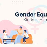 Gender Equality at Home