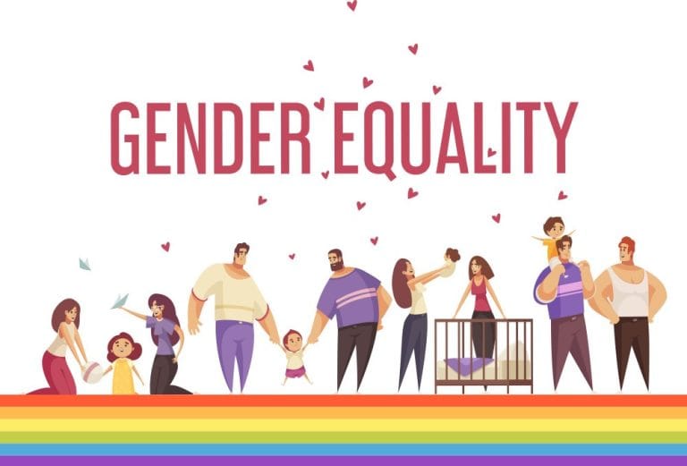 Proven Strategies to Promote Gender Equality in Parenting Relationships ...