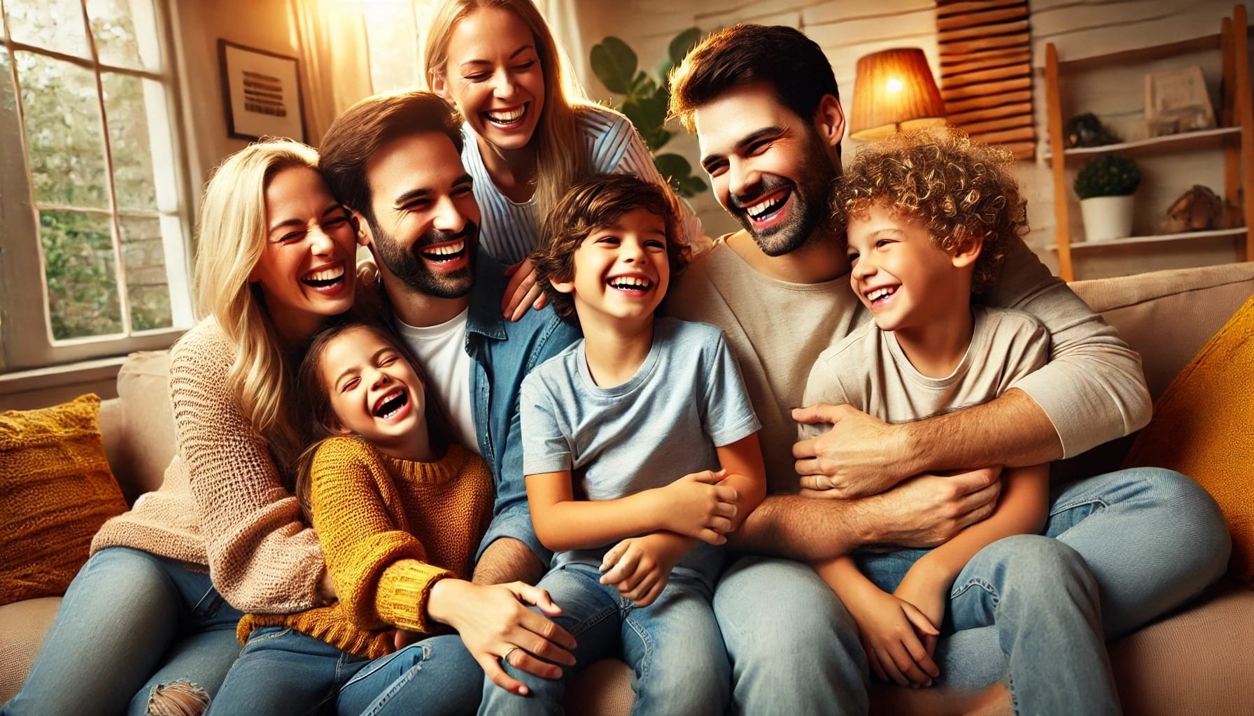 Blended Family Success