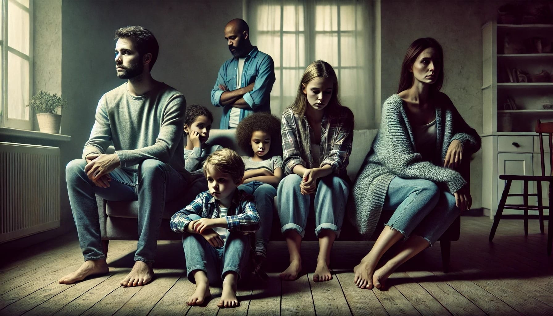 Blended Family Success