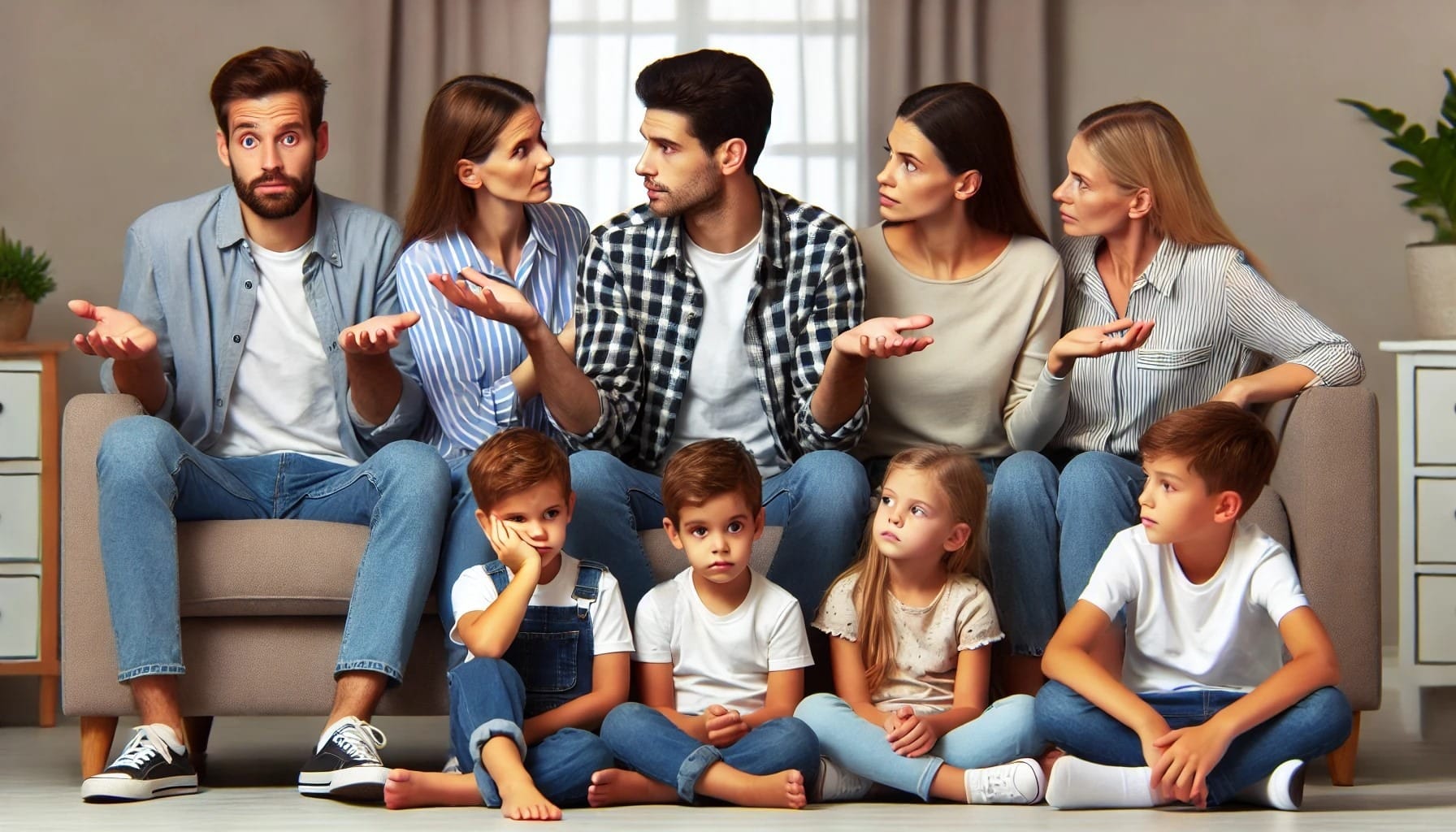 Blended Family Success