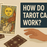 How Do Tarot Cards Work