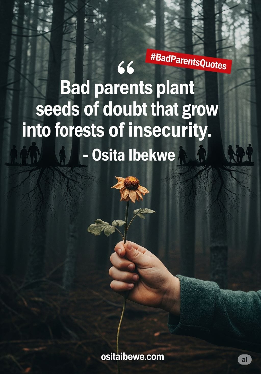 Bad parents quotes 1