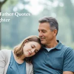 Emotional Father quotes from Daughter