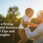 Father-Child Relationship