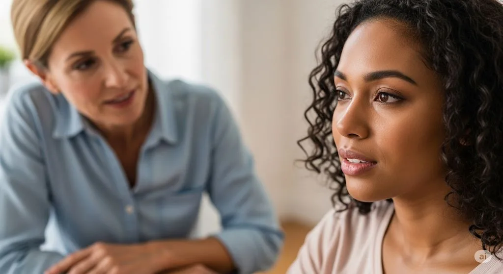 Healing from Domestic Abuse