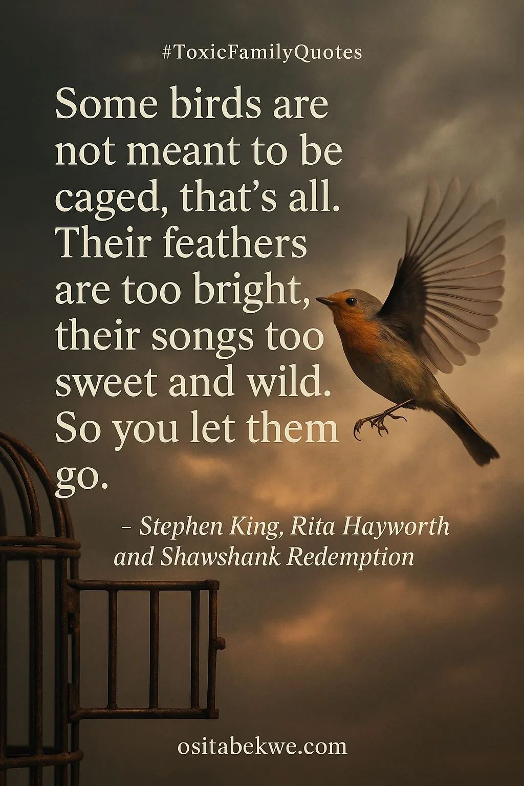 Horrible Family Quotes