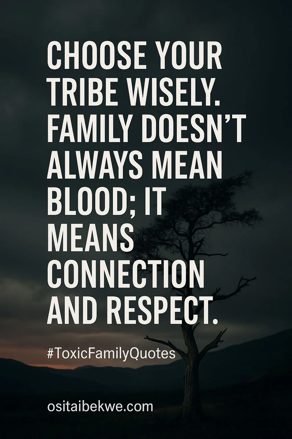Quotes About Bad Family Members