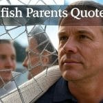 Selfish Parents Quotes
