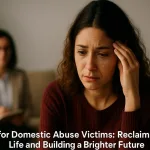 Therapy for Domestic Abuse Victims