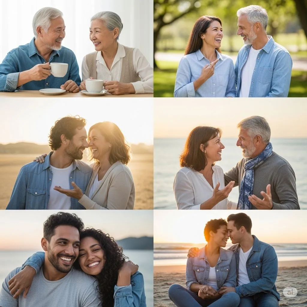 sex after prostate removal