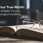 Price is what you pay. Value is what you get.