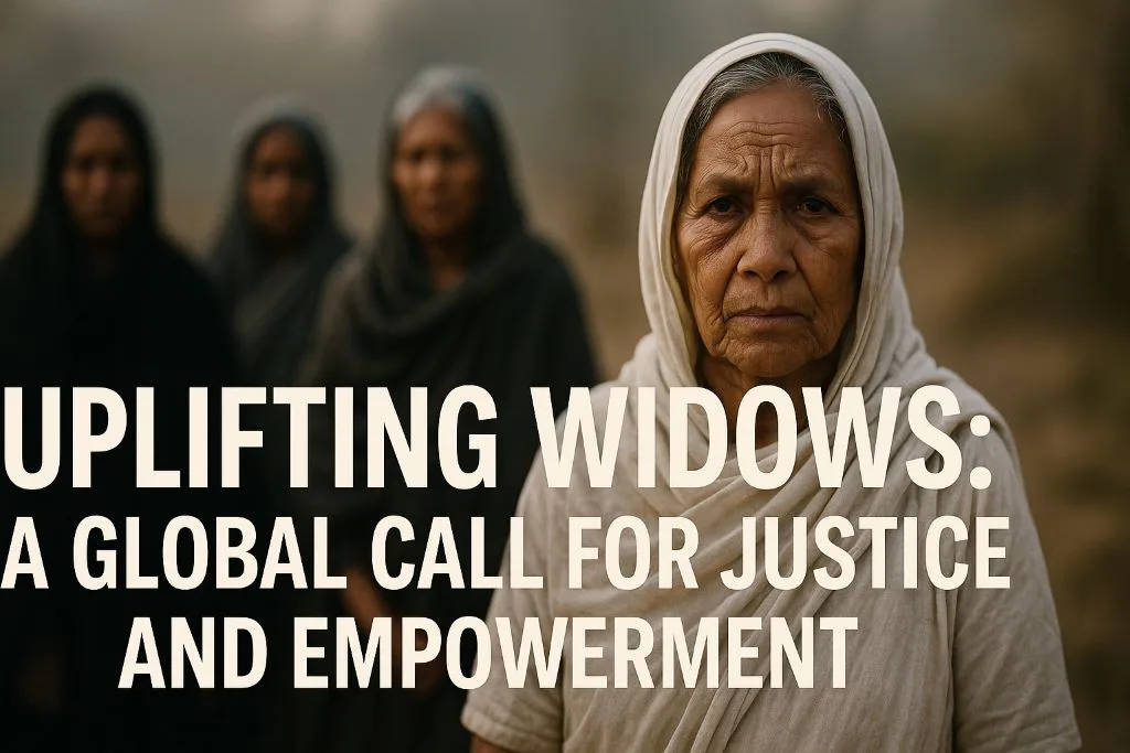 widows