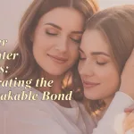 Mother Daughter Quotes
