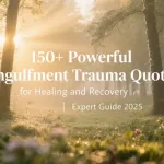 Engulfment trauma quotes