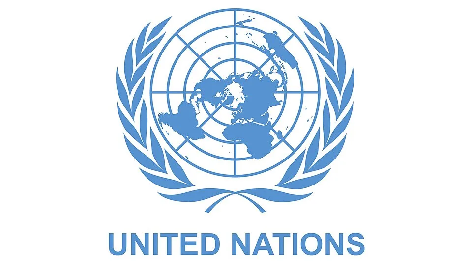 United Nations Logo
