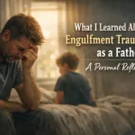 Engulfment Trauma as a Father