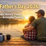 Father's Day 2026