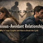 Anxious-Avoidant Relationship